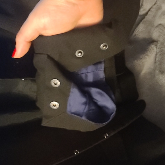 Esprit Womens Military Jacket/blazer - Picture 7 of 7